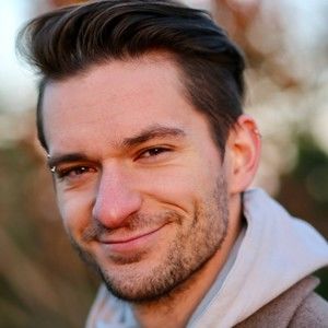 Meet your Posher, Mike